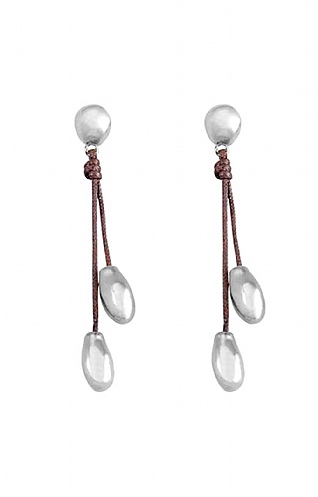 Uno de 50 Te Quier A Gotas Earrings
