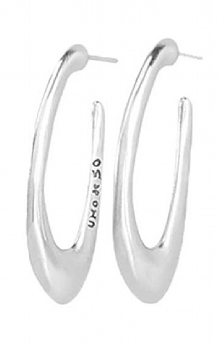 Uno de 50 Do You Orbit Earrings