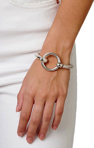 Uno de 50 Compass Bracelet