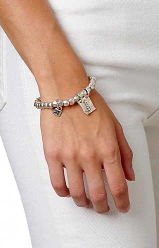 Uno de 50 Salud Bracelet