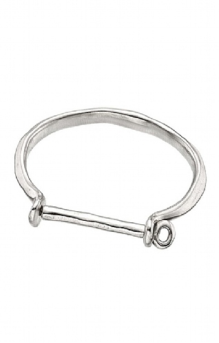 Uno de 50 Shackled Bracelet