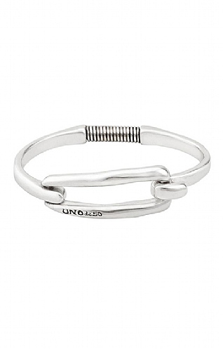 Uno de 50 Tied Bracelet