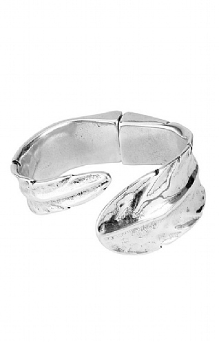 Uno de 50 Feather Bracelet