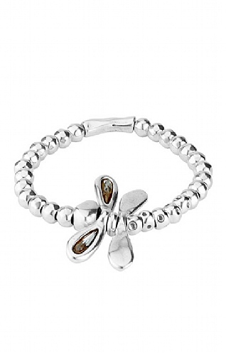 Uno de 50 Little Dragonfly Bracelet