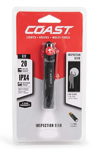 Inspection Torch Inspection Torch
