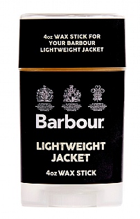 Barbour Lightweight Jacket Wax Dressing