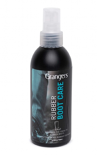 Rubber Boot Care House of Bruar