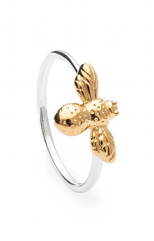 Reeves & Reeves Bumblebee Ring