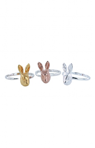 Reeves & Reeves Hare Ring