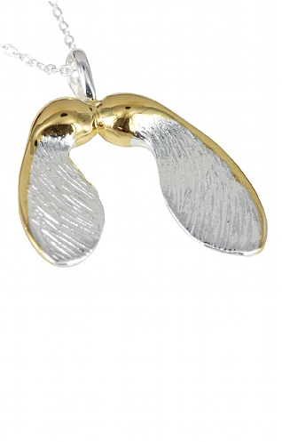 Reeves & Reeves Sycamore Necklace