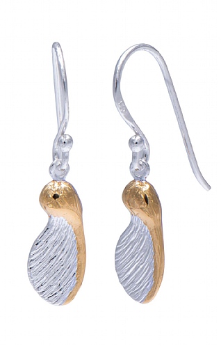Reeves & Reeves Sycamore Earrings