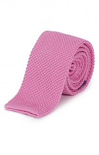 Knitted Tie Knitted Tie