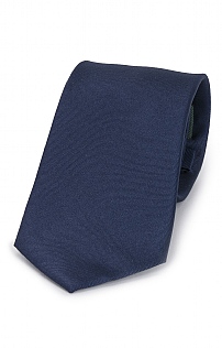Single Pheasant Woven Silk Tie Single Pheasant Woven Silk Tie