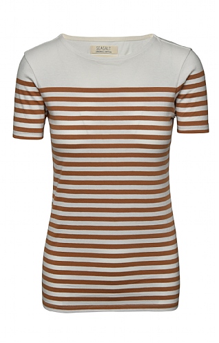Ladies Seasalt Sailor T-Shirt