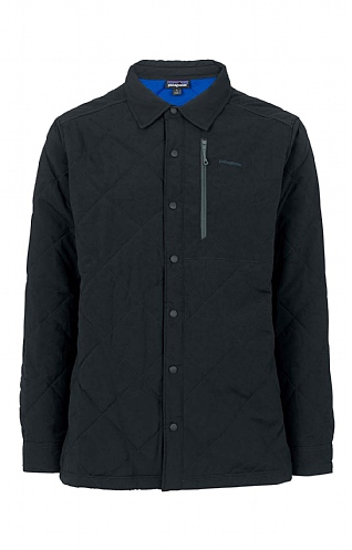 Patagonia Tough Puff Shirt
