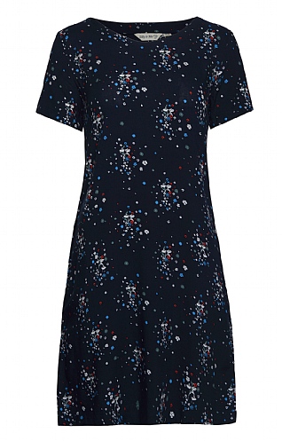 Ladies Lily & Me Seascape Dress