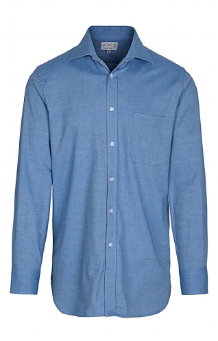 Men's Tattersall Shirt