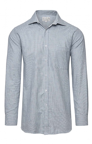Men's Tattersall Shirt