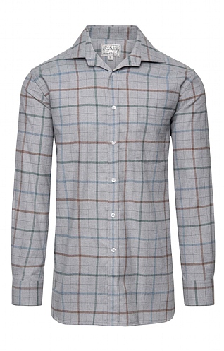 Men's Tattersall Shirt