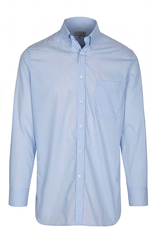Button Down Cotton Shirt