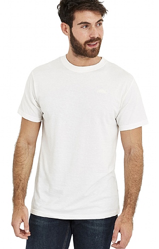 Weird Fish Fished Brand T-Shirt
