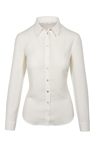 Classic Blouse