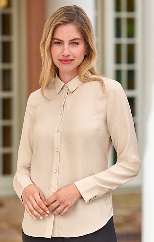 Classic Blouse