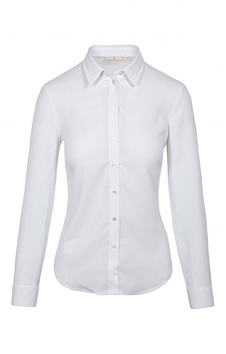 Classic Blouse
