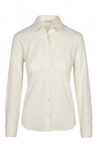 Classic Pure Cotton Blouse
