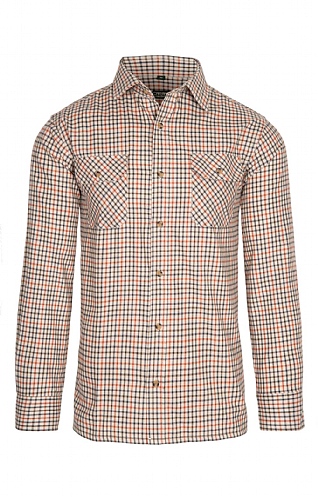 Tattersall Shirt