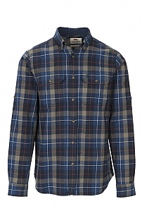 Fjallraven Singi Flannel Shirt