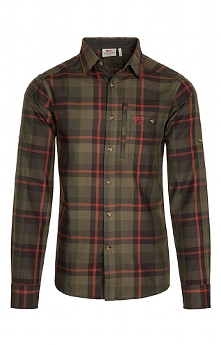 Fjallraven Fjallglim Shirt