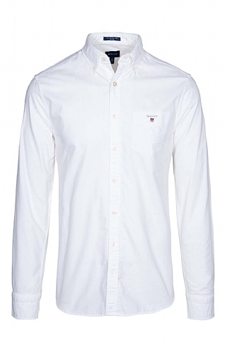 Gant Oxford Shirt