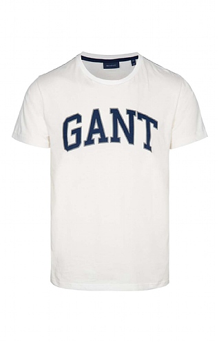 Gant Arch Outline Tee