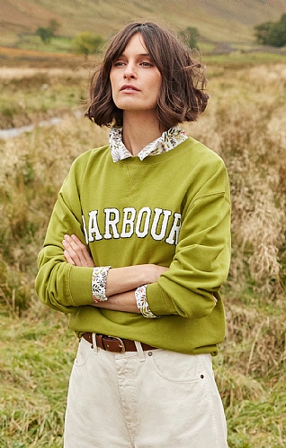 Barbour northumberland on sale