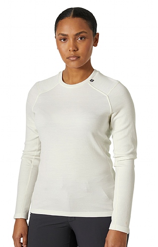 Helly hansen base layer womens sale