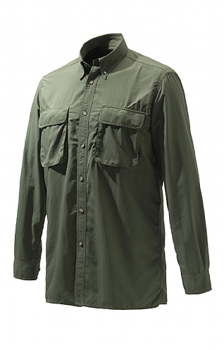 Beretta Selous Winter Shirt