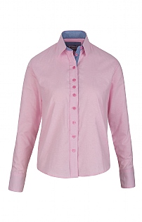 Grenouille Oxford Shirt Grenouille Oxford Shirt