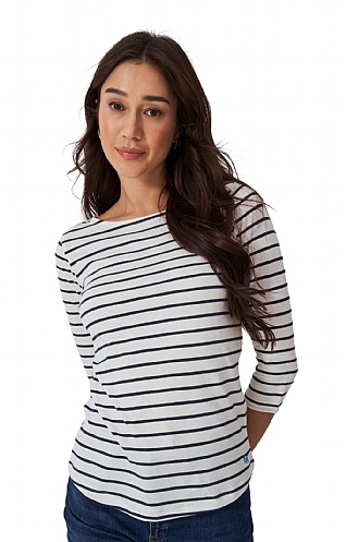 Crew Clothing Essential Breton