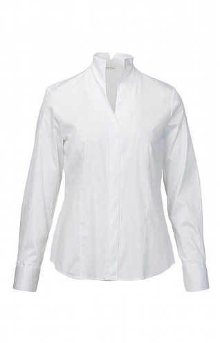 Plain Blouse
