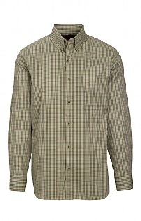 Mens Country Check Shirt