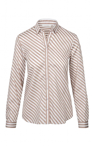 Eterna Stripe Shirt
