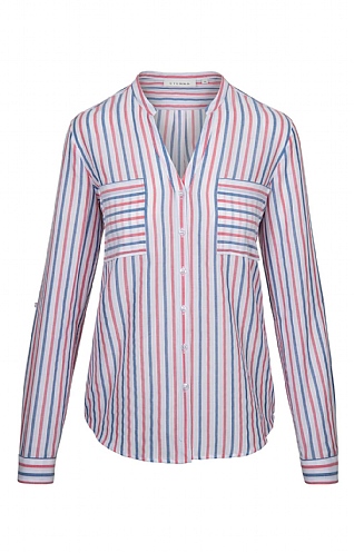 Eterna Stripe Shirt