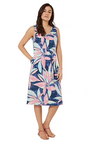 Ladies Adini Faiy Dress