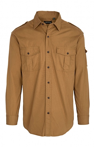 Orvis Bush Shirt