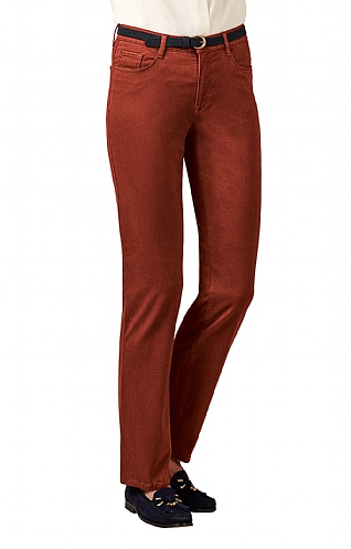 Winter Dream Peached Jean