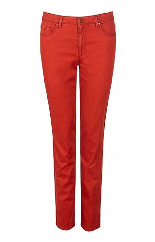 Winter Dream Peached Jean