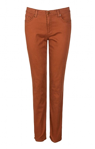 Winter Dream Peached Jean