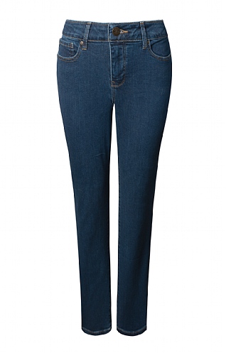 NYDJ Sheri Slim Leg Jeans