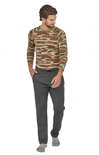 Patagonia R1 Fleece Pants